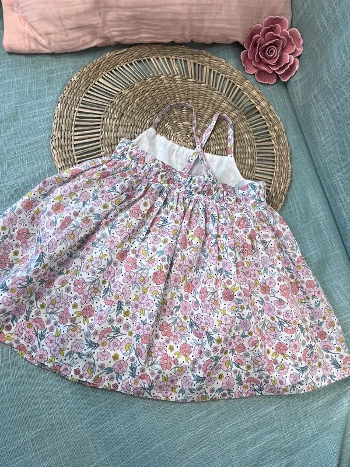 Robe 18 mois 80 cm - photo numéro 3