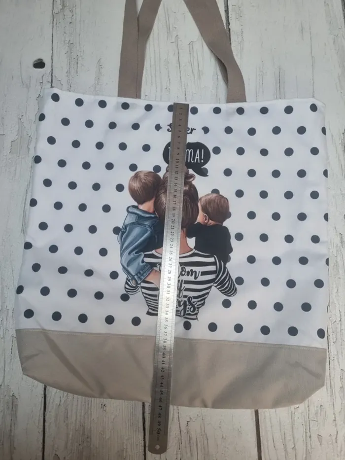 Sac imperméable - photo numéro 5
