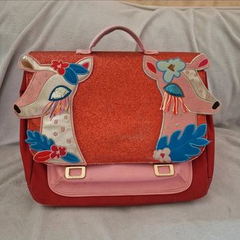 Cartable catimini