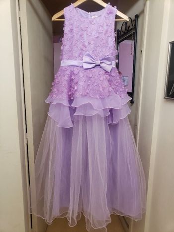 Robe de cérémonie