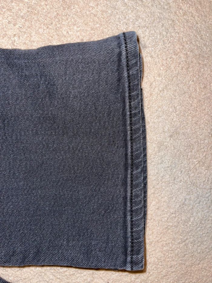 Jeans Levi’s ribacage bootcut - photo numéro 3