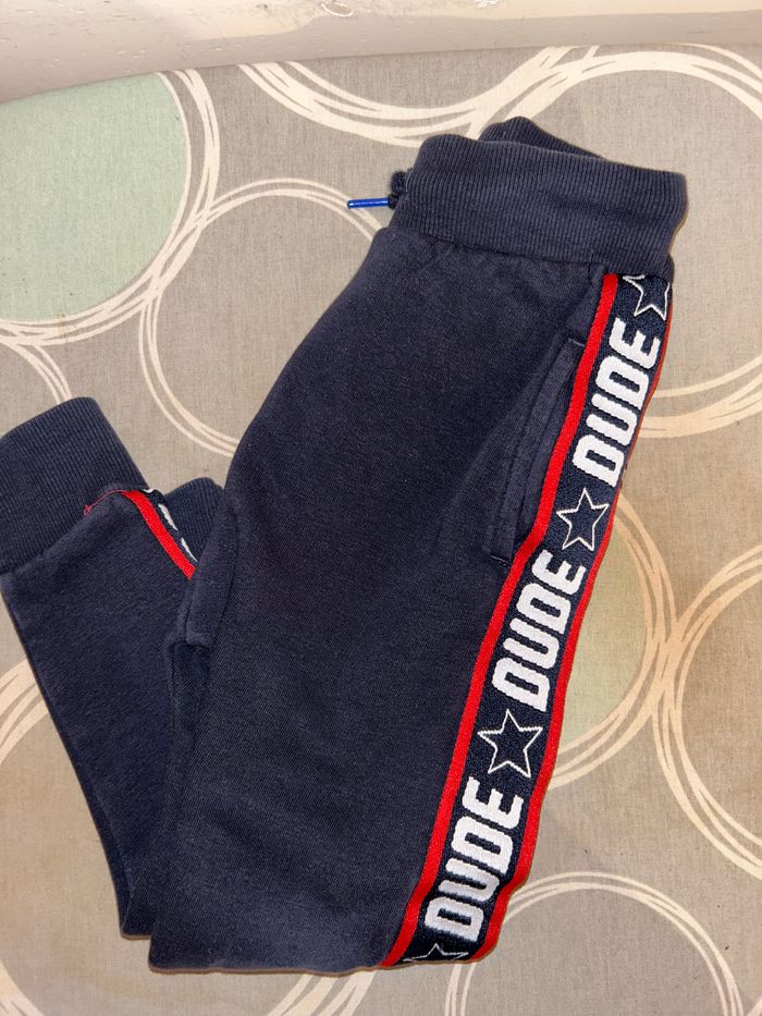 Pantalon jogging - photo numéro 2