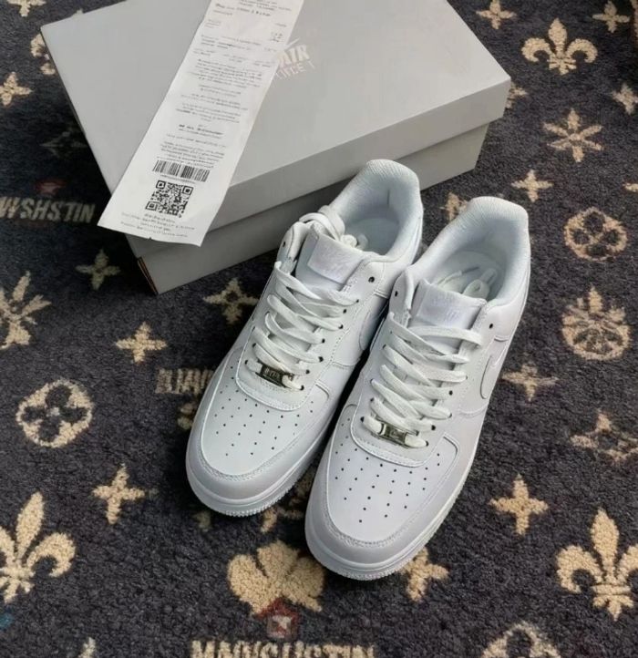 Nike Air force One - photo numéro 3