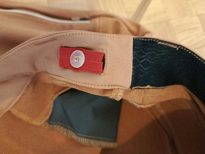 Pantalon pour équitation - photo numéro 6
