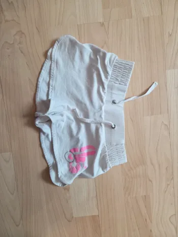 Short 8ans orchestra