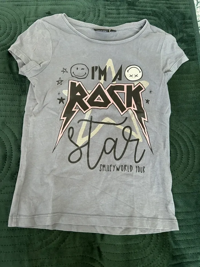 T shirt