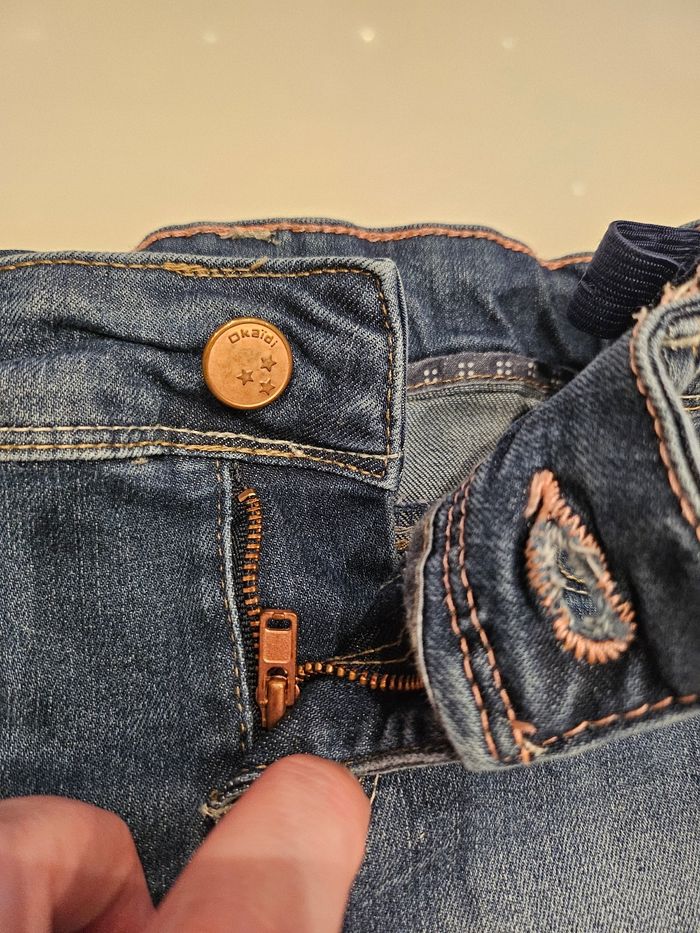 Short 8 ans - photo numéro 3