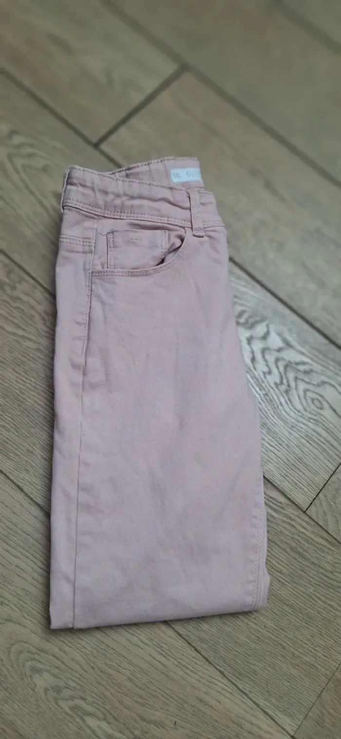 Jeans slim