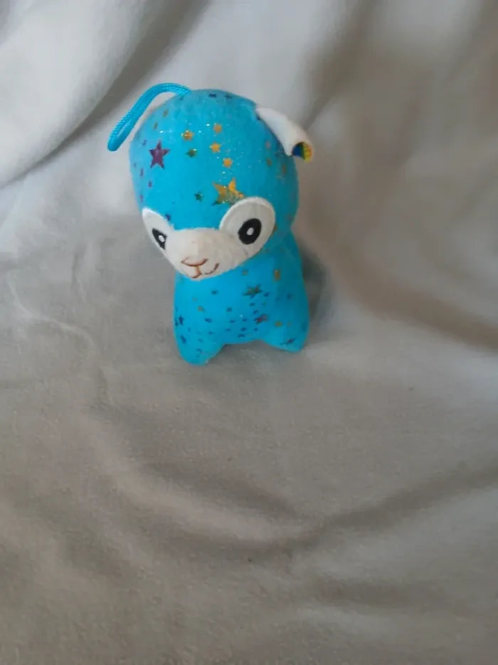 Lot petite peluches - photo numéro 8