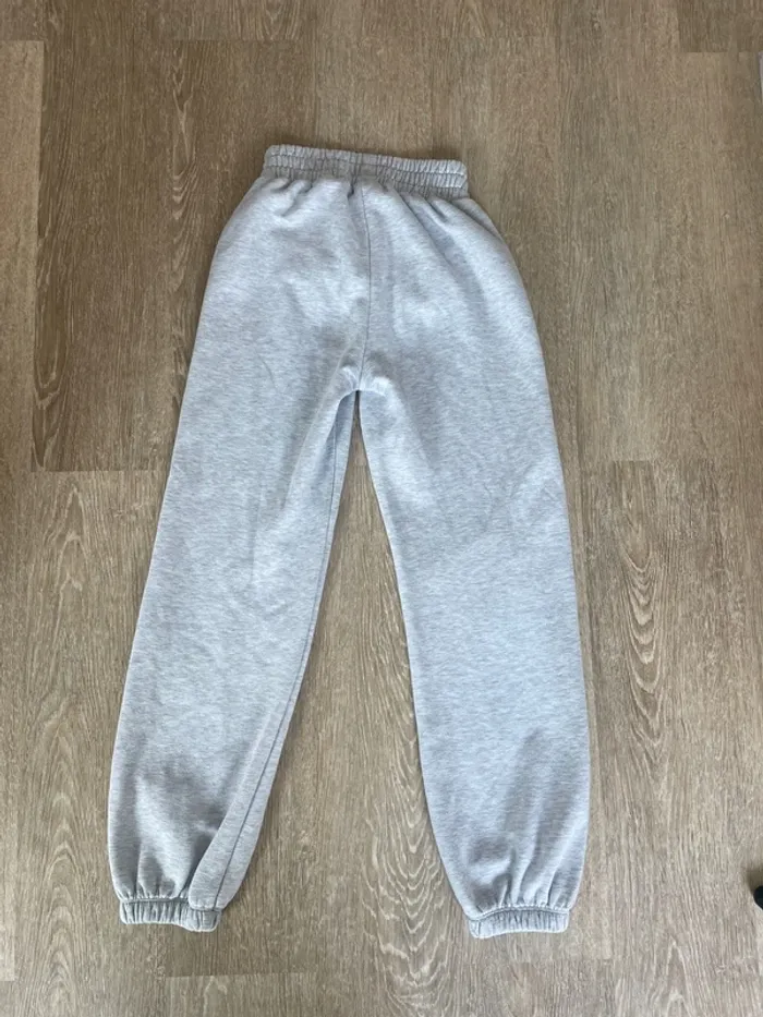 Jogging gris imprimé Snoopy - photo numéro 4