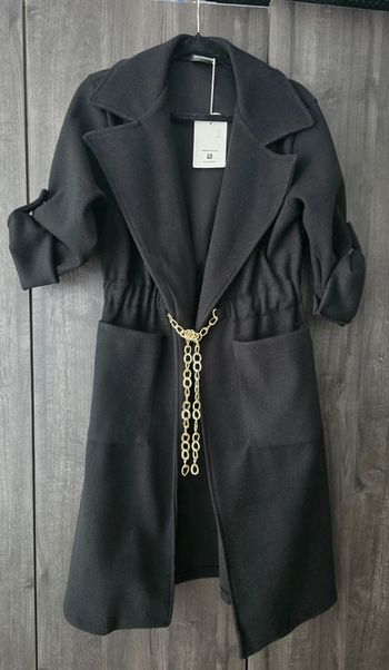 Manteau femme neuf