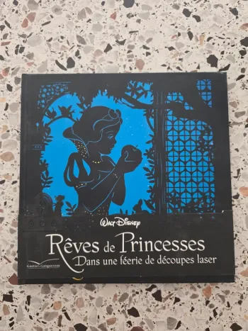 Rêves de Princesses