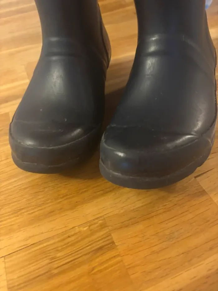 Bottes de pluie Hunter - photo numéro 5