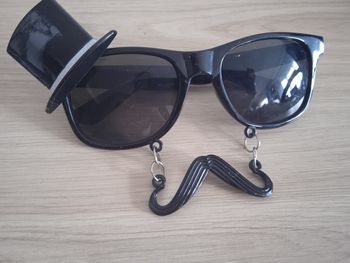 Lunettes déguisement