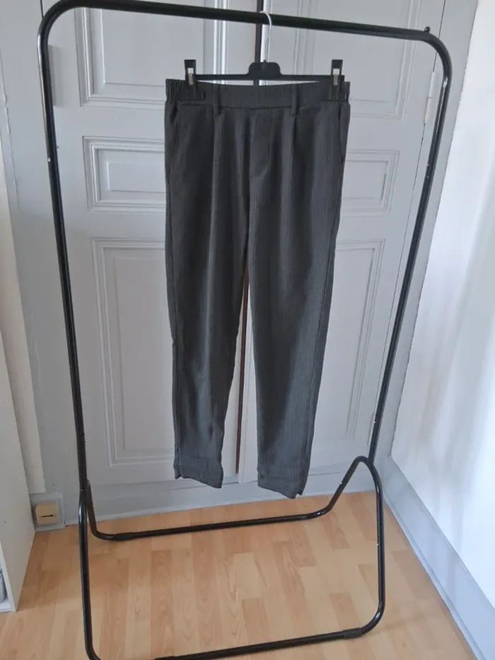 Lot leggings - Ado - XS/34 - photo numéro 7