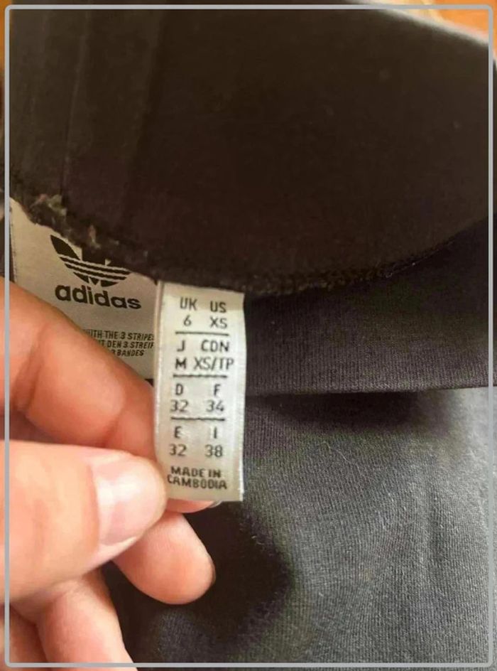 Leggins  adidas taille  34 - photo numéro 6