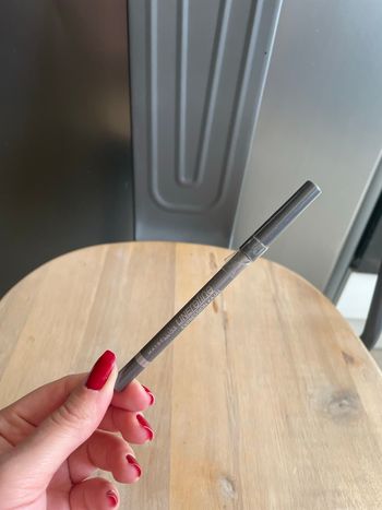 Maquillage Crayon eye-liner waterproof Maybelline - Teinte Silver Grey - Neuf et Scellé