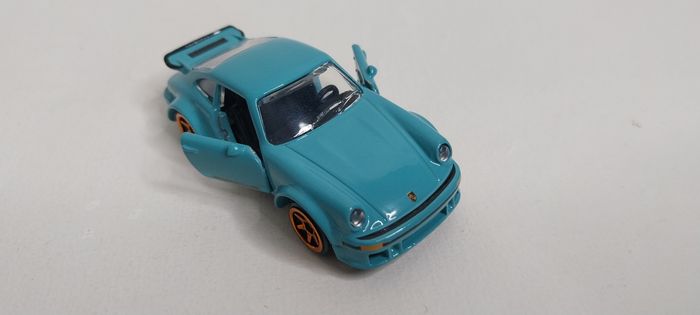 Majorette Porsche 934 - photo numéro 7