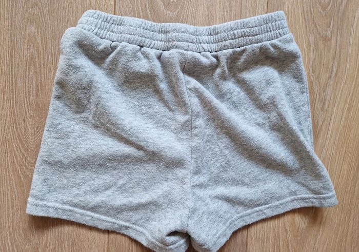 Short fille kids only gris uni 134 140 - photo numéro 5