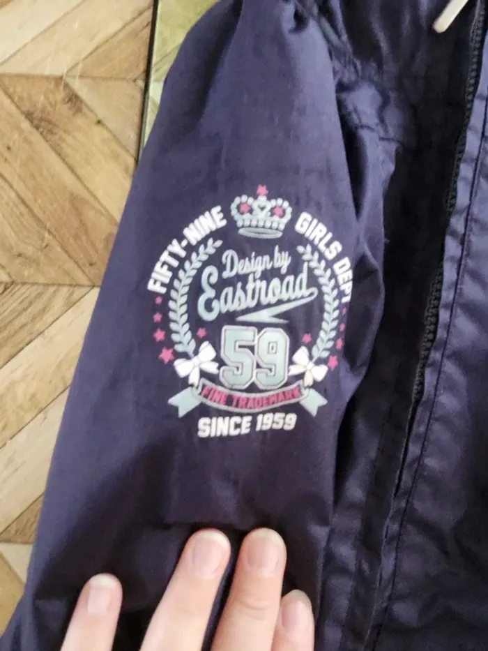 Impermeable - photo numéro 4