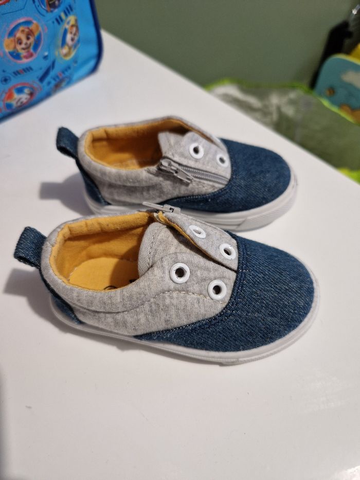 Basket - photo numéro 2