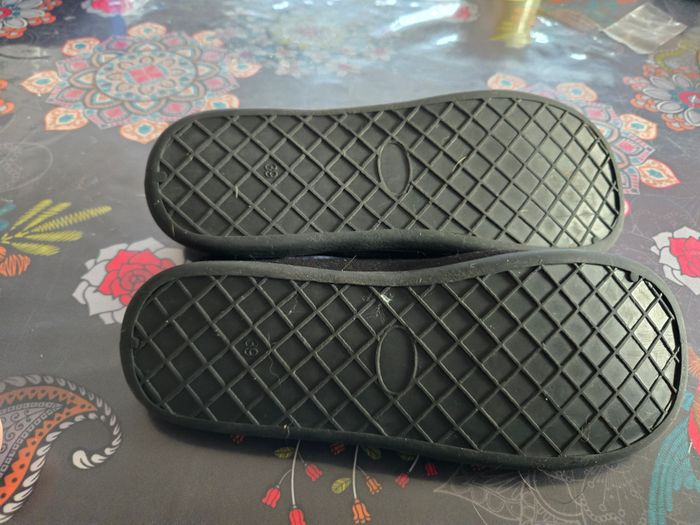 Chausson Freegun Taille 39 en bon état - photo numéro 6