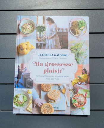 Ma grossesse plaisir