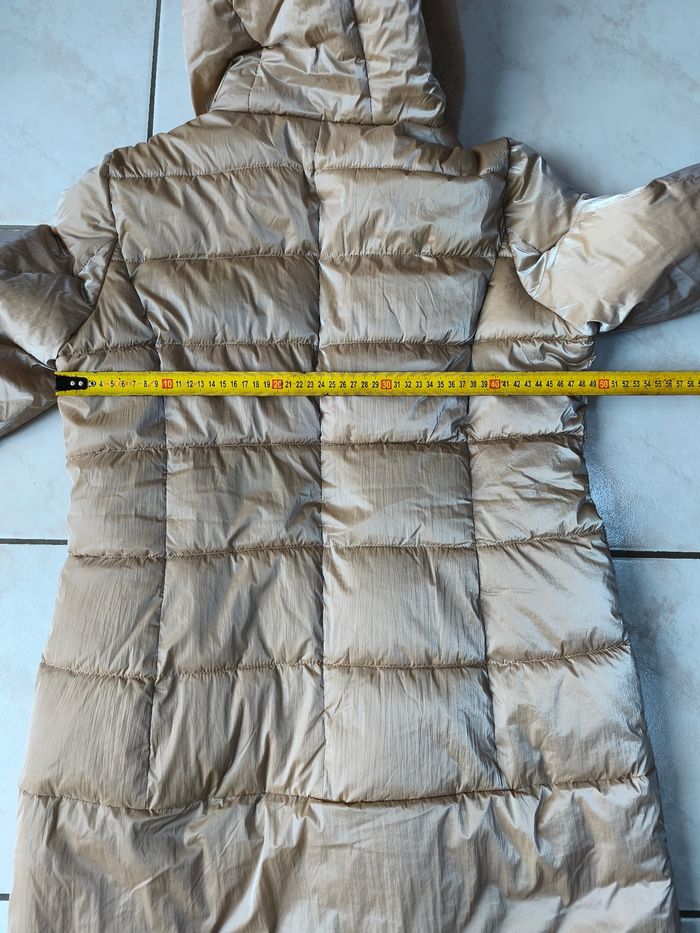 Manteau  doudoune - photo numéro 4