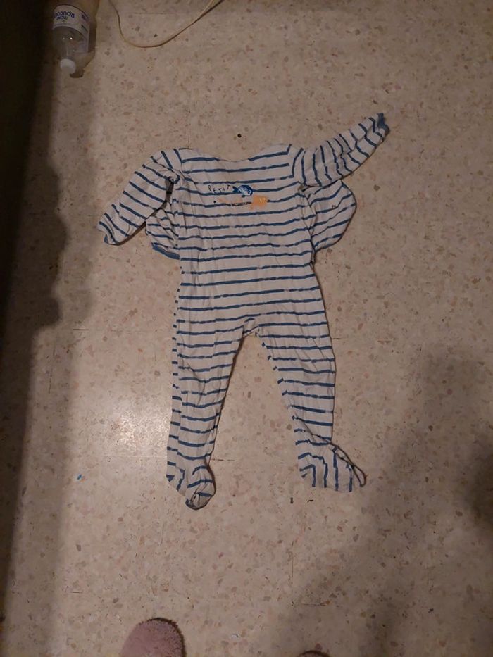 Lot 6 pyjamas - photo numéro 5