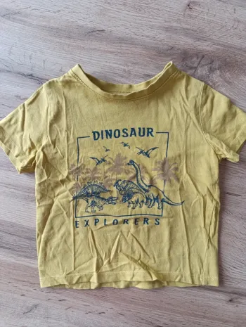 T-shirt garçon taille 3 ans