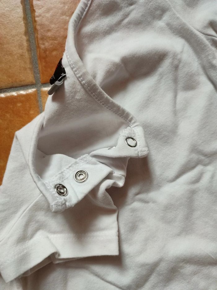 T-shirt catimini - photo numéro 5