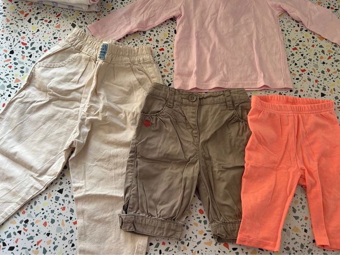 Lot 12 mois fille - photo numéro 6