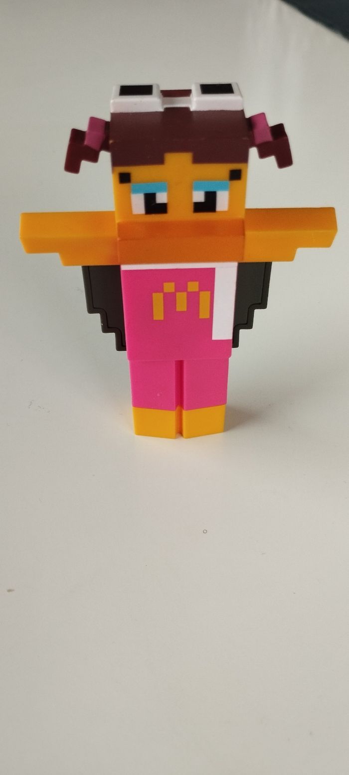 Figurine McDonald - photo numéro 2