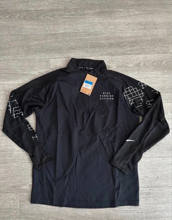 Nike division