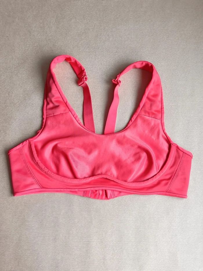 brassière sport SHAMP femme 90B - photo numéro 6