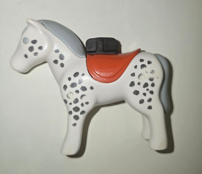 123 playmobil le cirque 6621 - photo numéro 6