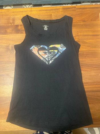 Débardeur Roxy taille 14 ans