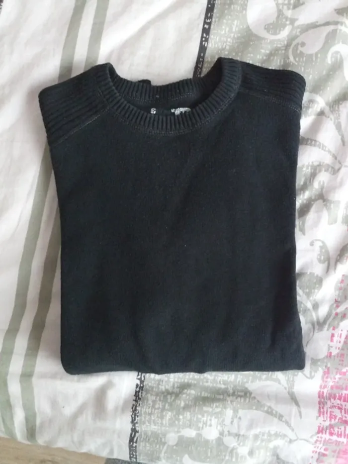 Pull celio - photo numéro 4