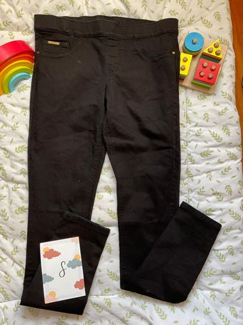 jegging noir taille 38 jennyfer