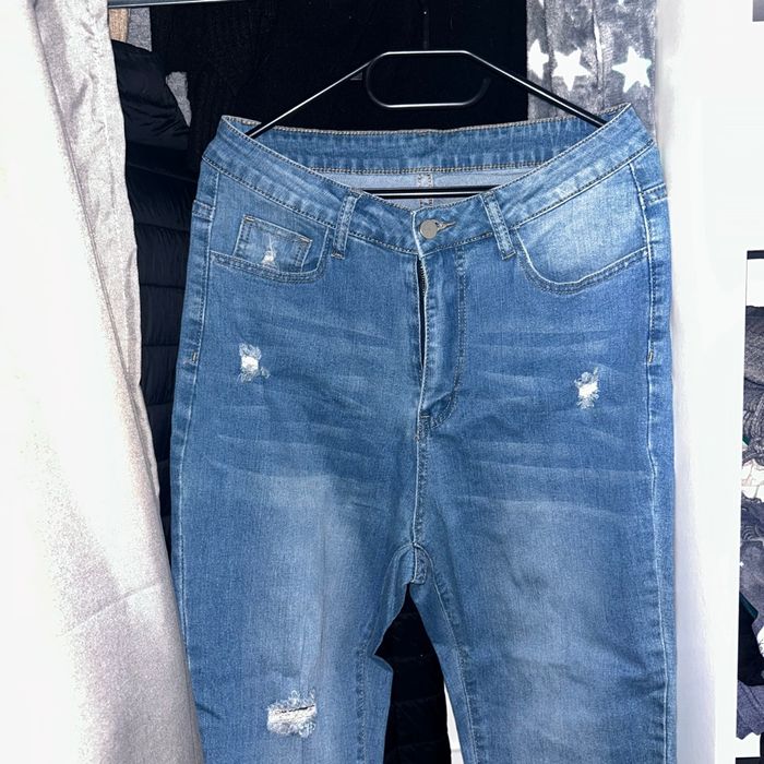 Jeans - photo numéro 2