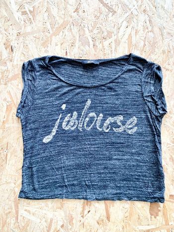 Tee-shirt Mim taille XS