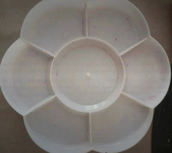 Kit peintures activité manuelle - photo numéro 2