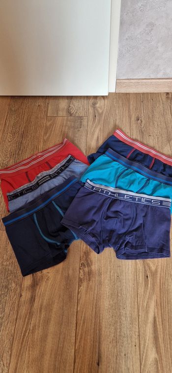 Boxers