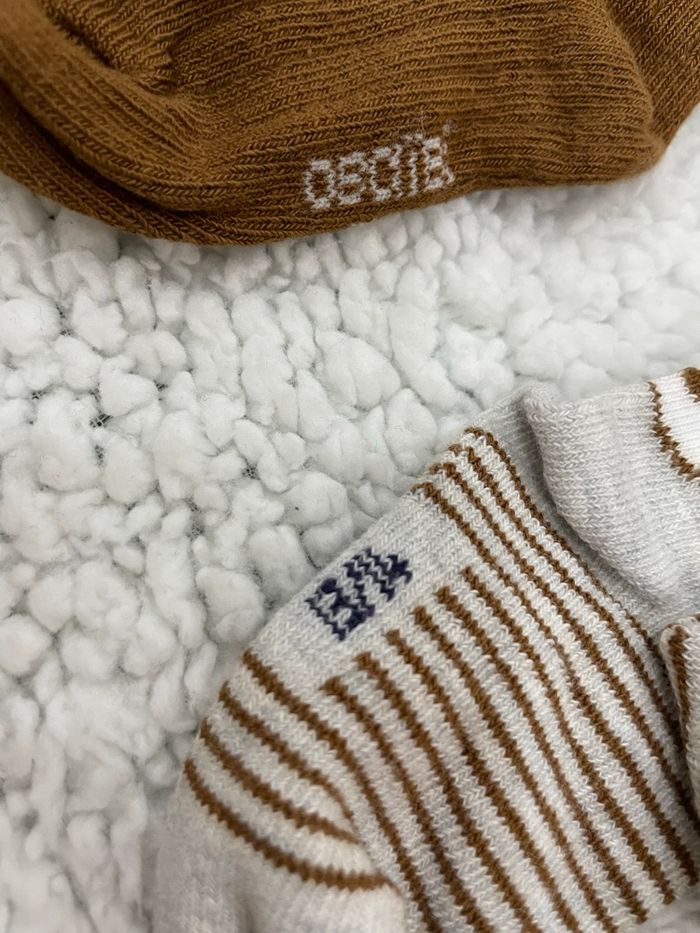 Chausettes - photo numéro 2