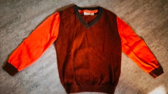 Pull bébé garçon 18/24 mois comme NEUF