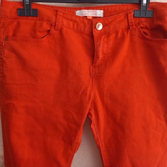 Jean taille 42 - photo numéro 2