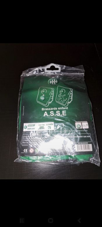 Brassards