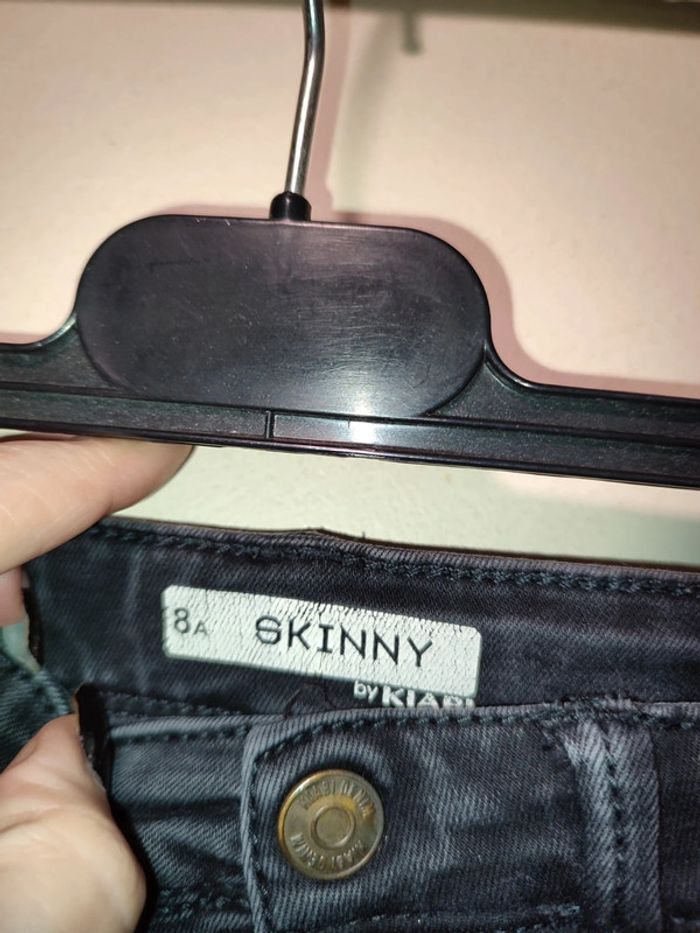 Jean skinny - photo numéro 3