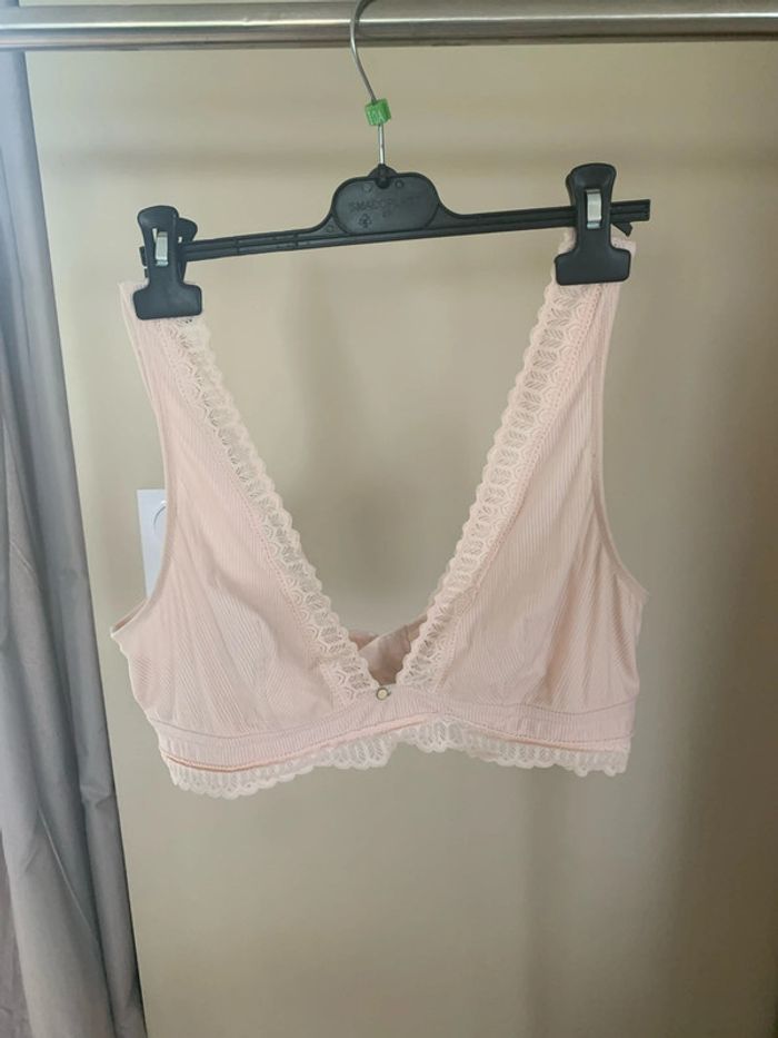 Soutien gorge