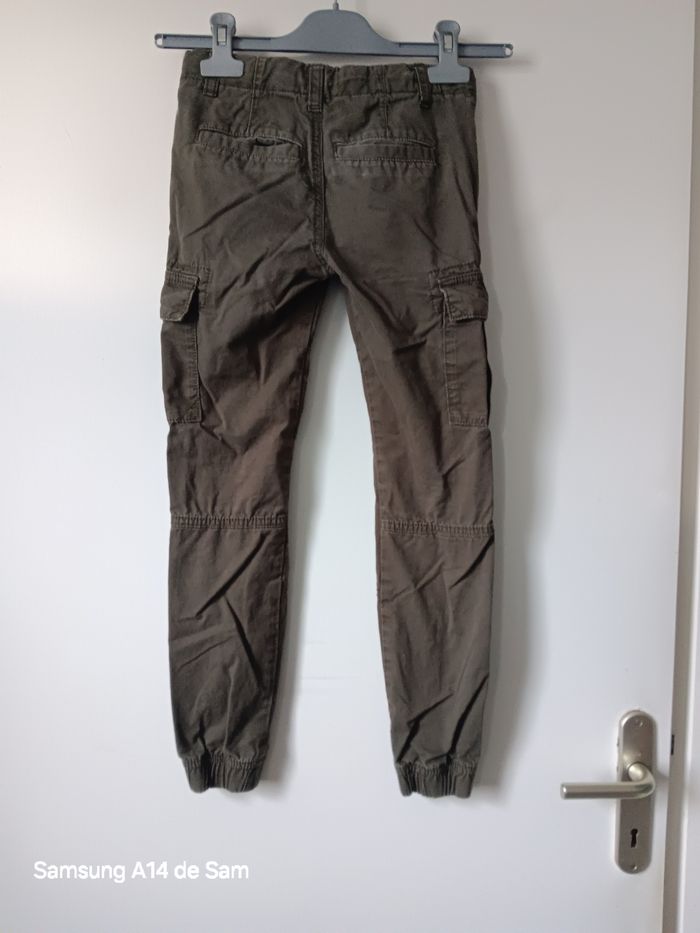 Pantalon garçon vertbaudet 9ans - photo numéro 2